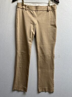 Aritzia Babaton Elliot Slim Skinny Pants Size 6